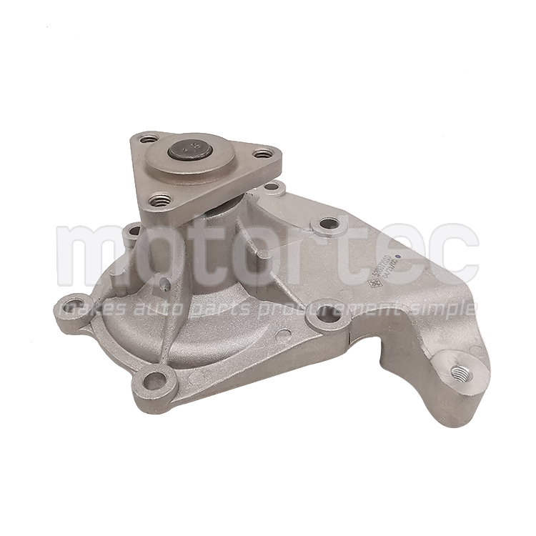 Auto Parts for Changan CS35 Water Pump 1307010-B01